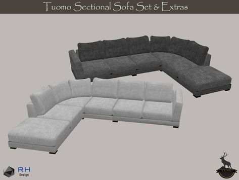 Sims4 Cc Chair, Couch Cc Sims 4, Sims 4 Lighting, Sofa Living Room Design, Sofa Design Luxury, Room Sofa Design, Living Room Sims 4, Sims 4 Cc Furniture Living Rooms, Sims 4 Beds