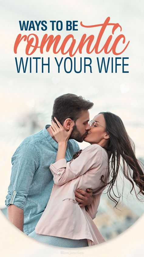 Romance Your Wife, Ways To Be Romantic, How To Be Romantic, Happy Marriage Tips, Romantic Date Night Ideas, Marriage Romance, Intimacy In Marriage, Love Your Wife, Marriage Help