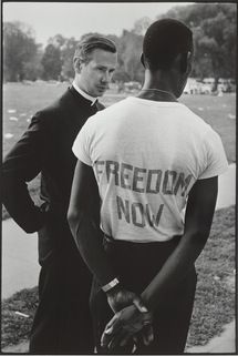 Jamel Shabazz, March On Washington, Power To The People, Magnum Photos, White People, Photo Essay, African American History, Martin Luther, Black Culture