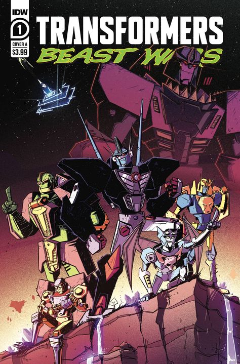 Series author Erik Burnham keeps anticipation high for the incoming Transformers Beast Wars through his Dynamic Forces interview, discussing the show's Indiana Jones 2, Transformers Beast Wars, Adam Warlock, Transformers 4, Beast Wars, Pandora's Box, Carol Danvers, Transformers Comic, Transformers 3