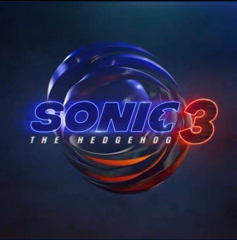 Sonic The Hedgehog 3 Movie Shadow, Sonic 3 Shadow, Shadow The Hedgehog Movie, Logo Sonic, Sonic The Hedgehog 3 Movie, Sonic 3 Movie, Sonic Logo, Sonic The Hedgehog 3, Sonic The Movie