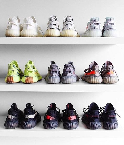 New Yeezys – Is Kanye Delivering on His Promise? Yeezy Collection, Yeezy Womens, Yeezy Fashion, Yeezy Outfit, Adidas Yeezy 350, Yeezy Sneakers, Street Style Shoes, Skate Wear, Hype Shoes