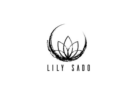 This is entry #84 by vasked71 in a crowdsourcing contest LILY SADO logo design for $200.00 posted on Freelancer! Logos, Lily Logo Design, Fruit Logo Design Ideas, Logo Candy, Mary Photography, Fruit Logo Design, Candy Logo, Fruit Logo, Logo Desing