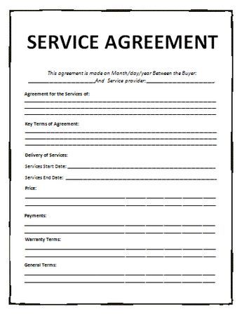 Service Agreement, Non Compete Agreement, Operating Agreement Template, Free Independent Contractor Agreement, Service Level Agreement, Laundry Service, Ms Word, Templates Printable Free, Word Template