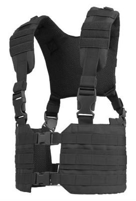 Ronin Molle Chest Rig Bullet Vest, Tactical Chest Rigs, Battle Belt, Molle Webbing, Duty Gear, Magazine Pouches, Chest Rig, Tactical Vest, Military Gear