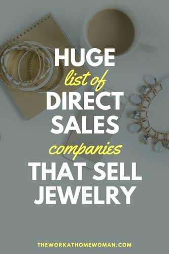 If you’ve been thinking about launching a home-based business, and you love jewelry, style, and accessories — here are some direct sales companies to check out. via @hollyrhanna Sell Jewelry, Direct Sales Companies, Jewelry Making Business, Sales Tips, Love Jewelry, Make Jewelry, Direct Selling, Jewelry Style, Small Business Ideas