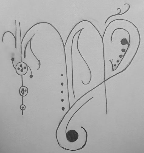 A beautiful Virgo sign drawing from one woman Virgo to all the others!:) Sign Drawing, Virgo Sign, Sign Art, Infinity Tattoo, Art Drawing, Tattoos, Drawings, Design, Art