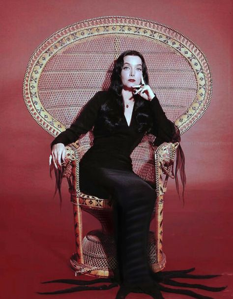 All sizes | Morticia Addams | Flickr - Photo Sharing! Addams Family Morticia, Addams Family Tv Show, Morticia And Gomez Addams, Caroline Jones, Charles Addams, Gomez And Morticia, Gomez Addams, Carolyn Jones, Morticia Addams