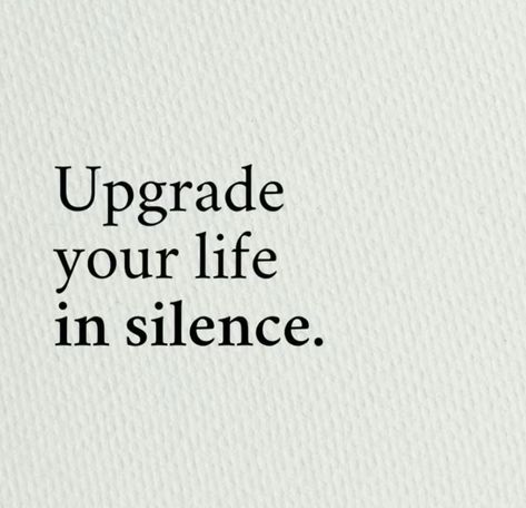 Life Quotes Workaholics Quotes, Move In Silence Quotes, Success Journal, Journal Daily Planner, Quiet Quotes, Upgrade Your Life, Silence Quotes, Move In Silence, Journal Daily