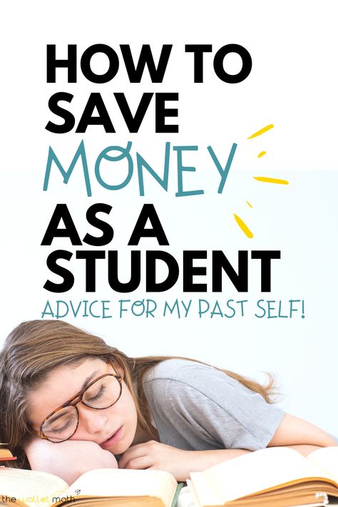 How To Save Money For Students, Student Budgeting, Save Money As A Student, Budget Student, College Student Budget, Financial Intelligence, College Budgeting, Saved Money, Student Budget