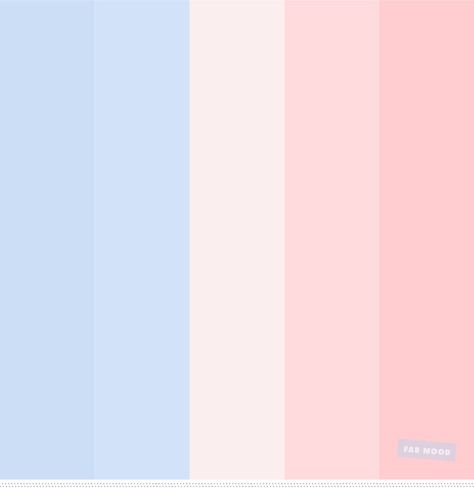 Color Inspiration : Blue and blush color palette #color #colorpalette #colorinspiration Blue And Blush Color Palette, Blue Color Palette Wedding, Pitch Colour, Aesthetic Color Palette, Blush Color Palette, Pink Wedding Colors, Aesthetic Color, Spring Color Palette, Pink Wedding Theme