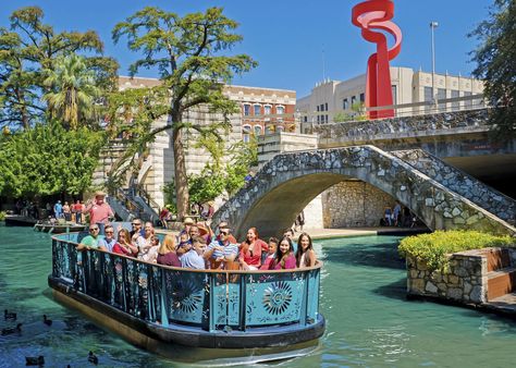 San Antonio River Walk, Visit San Antonio, San Antonio Zoo, Cruise Tickets, San Antonio Missions, San Antonio Riverwalk, San Antonio River, Downtown San Antonio, Best Weekend Getaways