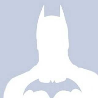 Batman Facebook profile picture Profile Picture, Batman