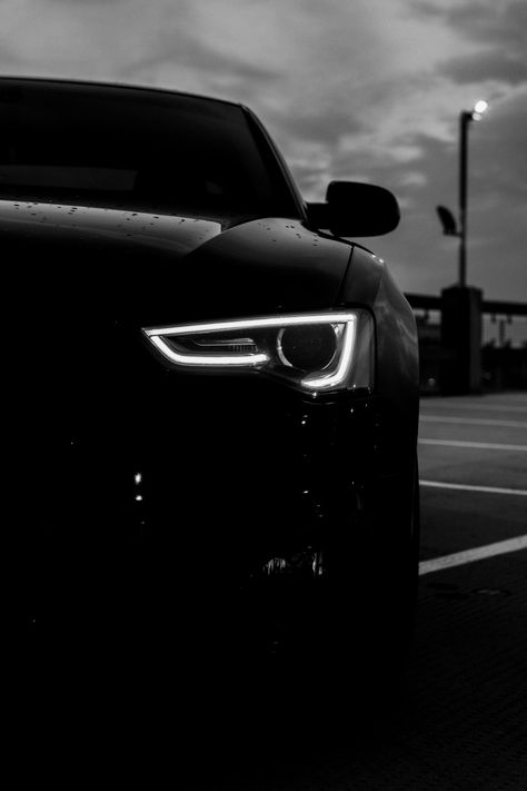 Audi A5 Black edition Audi R8 Black Wallpapers, Audi R8 Black, Audi A5 Black, Audi A5 Coupe, A5 Coupe, Black Audi, Audi Car, Black Wallpaper Iphone Dark, Audi A3 Sportback