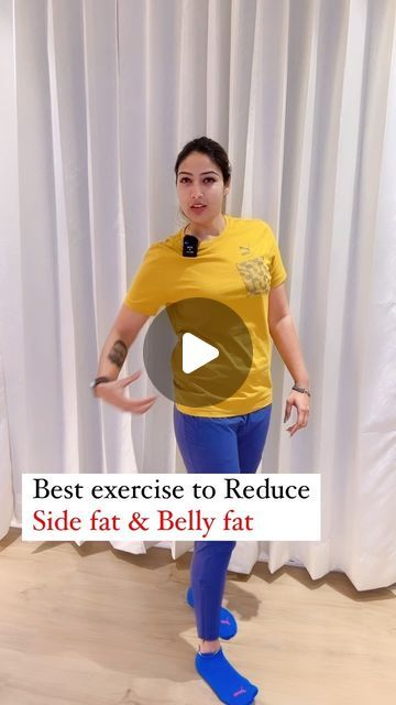 Reduce Back Fat Exercise, Flat Belly Workout Fast, Reduce Belly Fat Workout, Fast Belly Fat Loss, Lower Back Fat, Side Fat Workout, Lower Belly Fat Workout, Fat Loss Tips, Burn Belly Fat Workout