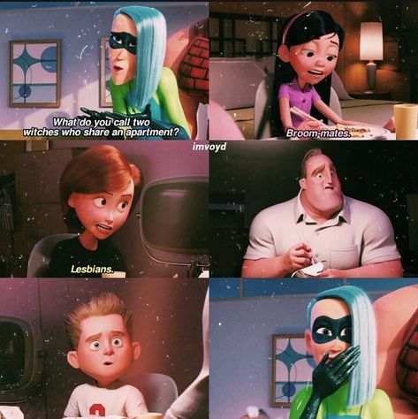 Jack Jack Incredibles Fanart, Incredibles Headcanon, Jack Jack And Edna, Incredibles Fanart, Jack Jack Incredibles, Chaotic Images, Disney Theories, Encanto Fanart, Modern Disney Characters