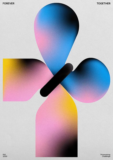 Graphic Design Student, Abstract Graphic Design, Contemporary Graphic, Abstract Poster, Graphic Design Posters, Visual Design, Abstract Shapes, Shape Design, Graphic Design Inspiration