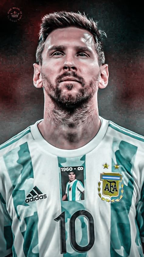 #messi #leomessi #mejorjugadordelmundo #messiyargentina #seleccionargentin Football Players Pictures, Messi Team, King Messi, Argentina Players, Messi Pictures, Cr7 Vs Messi, Football Tricks, Lionel Messi Barcelona, Hip Hop Artwork