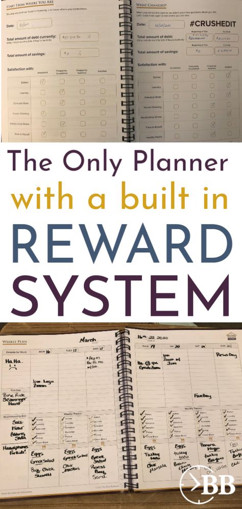 life planner ideas, home success planner, rewards system built in, easiest planner ever, busy budgeter Reward System For Adults, Life Planner Ideas, Living Well Planner, Busy Mom Planner, Busy Budgeter, Printable Budget Worksheet, Budget Worksheet, Success Planner, Printable Budget