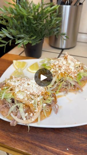 Carne Desebrada Recipes, Tex Mex, Mexican Food Recipes, Keto Recipes, Easy Meals, Salad, On Instagram