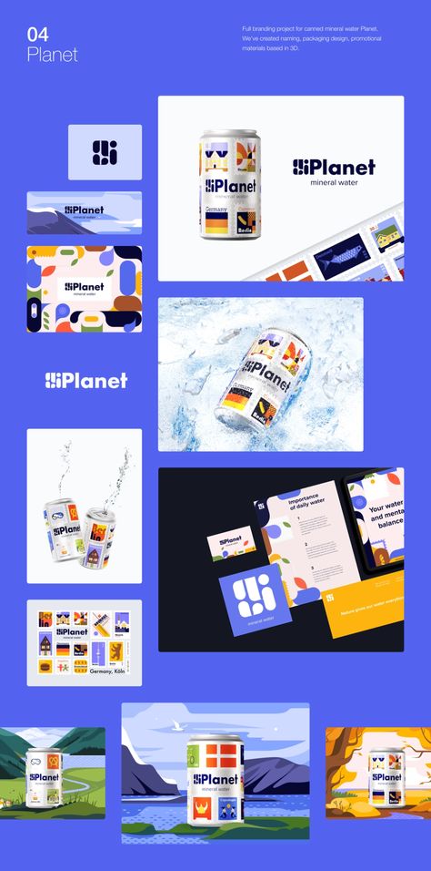 Branding Case Study Design, Case Study Graphic Design, Case Study Presentation Design, Graphic Design Case Study, Brand Case Study, Slide Deck Design, Case Study Layout, Brand Identity Presentation, Study Layout