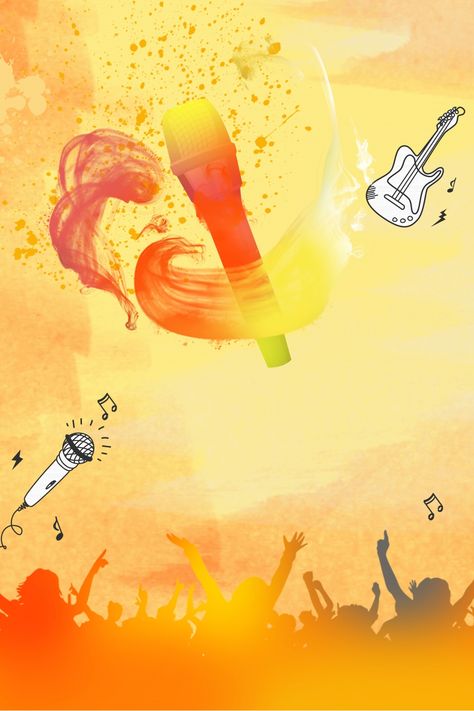 Singer Music Poster Background Material Music Class Poster Design, Singing Poster Design, Kalolsavam Poster Background, Art Festival Poster Design, Singer Poster Design, Singer Background, Music Concert Poster Design, Music Poster Background, Singing Background