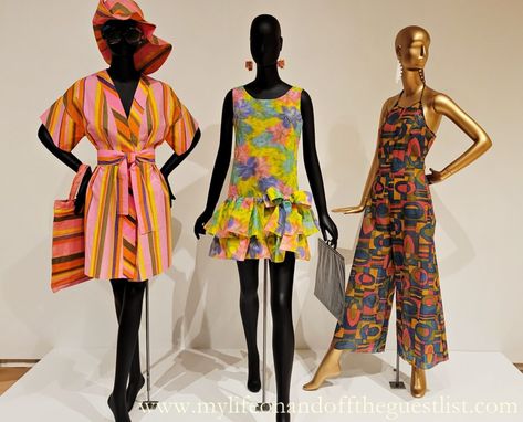 Paper Fashion, Paper Dress, 1960s Fashion, Emilio Pucci, Grand Opening, Op Art, Fashion Lover, Industrial Style, Flower Power