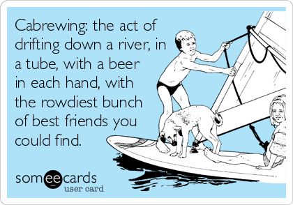 funny tubing Vacation Humor, Funny Confessions, Hilarious Stuff, River Trip, Friendship Humor, Best Family Vacations, Finding Nemo, Getting Drunk, Funny Funny