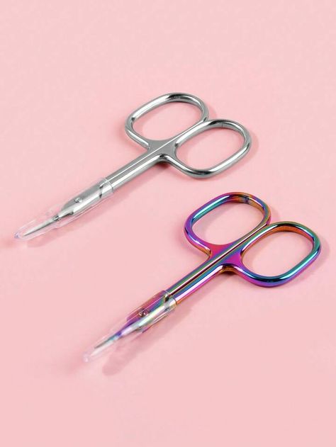 Cuticle Scissors, Steel Nail Art, Cuticle Care, Fashion Online Shop, How To Find Out, Stainless Steel, Nail Art, Nails, Silver