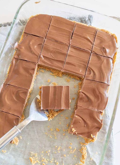 Chocolate Graham Cracker Dessert, Graham Cracker Bars, Chocolate Peanut Butter Squares, Graham Cracker Dessert, Graham Cracker Butter, Cracker Dessert, Chocolate Covered Graham Crackers, Peanut Butter Crackers, Chocolate Peanut Butter Bars