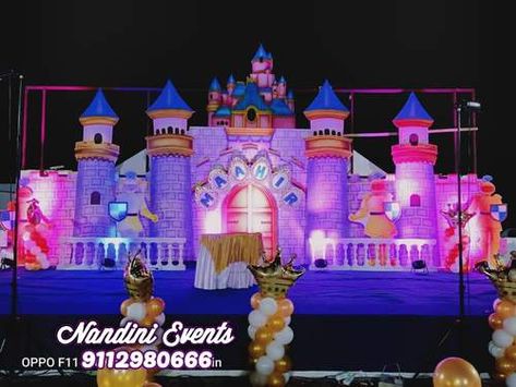 Birthday Party Decorators | Birthday Party Organisers in Pune | Baby Shower, Naming Ceremony, Birthday Party, Wedding Decoration Castle Birthday Decorations, Happy Birthday Decoration Ideas, Birthday Decoration Items, Birthday Decors, Balloon Birthday Themes, Home Birthday Party, Birthday Organizer, Birthday Decoration Ideas, Birthday Room