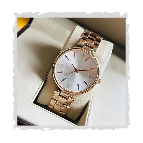 HURRY LIMITED OFFER DEAL!! ONLY FOR Rs 399/- Wrist Watches for Women's & Girls&Miss&Ladies Diamond Studded Dial RoseGold Colored Stylish Bracelet Strap Product link in the bio #instagram#asthetic#gifts#kids#projector#followforfollowback#homedecor#lights#colors#diwali#india#fashion#college#girls