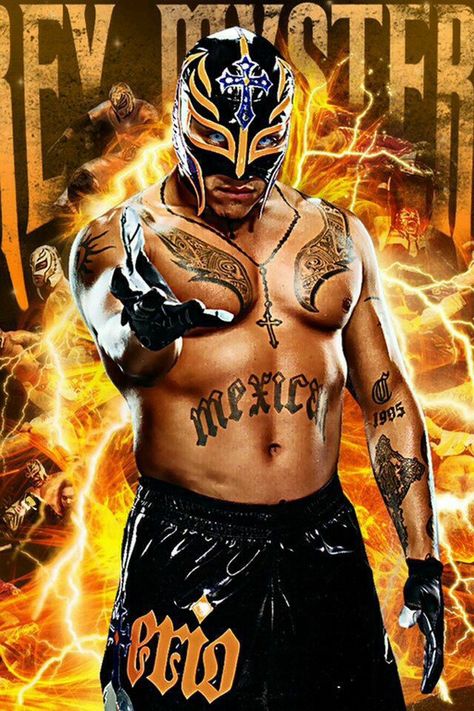 Tumblr, Rey Mysterio Wallpapers, Rey Mysterio 619, Mysterio Wwe, Wrestling Memes, Wwf Superstars, Eddie Guerrero, Wrestling Mask, Wrestling Posters