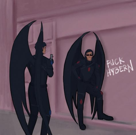 House Of Flame And Shadow, Acotar Funny, Acotar Fanart, Sjm Universe, Court Of Dreams, Book Fan Art, A Court Of Wings And Ruin, Bat Boys, Acotar Series