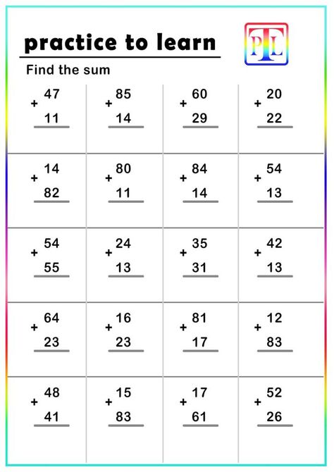 Pp2 English Worksheets, Pp2 Worksheets, Easy Math Worksheets, Maths Paper, Maths Worksheets, English Worksheets For Kids, Daily Activity, Kids Math Worksheets, Simple Math