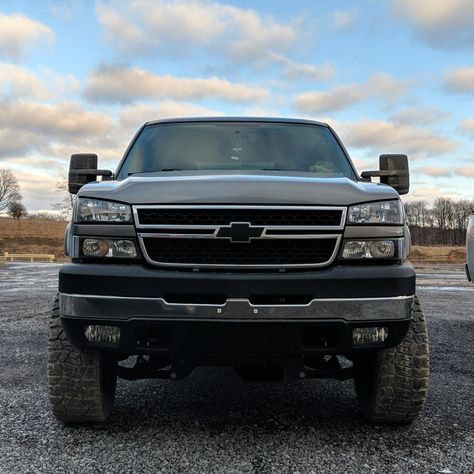 2006 Silverado 2500HD LBZ Duramax 2006 Lbz Chevy, 2007 Duramax Diesel, Lbz Duramax Chevy, 2006 Chevy Silverado 2500hd, Lbz Duramax Trucks, 2004 Chevy Silverado 1500, Chevy Prerunner, Chevy Silverado High Country, Silverado 2006