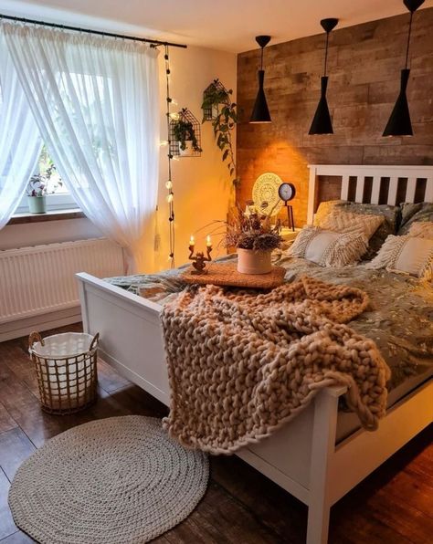 Decor Ideas Bedroom, Home Decor Aesthetic, Aesthetic Home Decor, Cozy Room Decor, Home Decor Living Room, Aesthetic Home, Decor Aesthetic, Cozy Room, Room Inspiration Bedroom