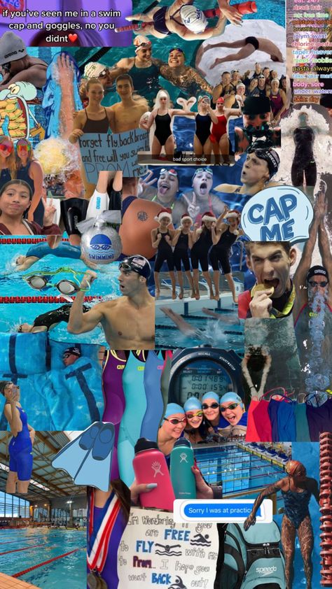 Swim Team Pictures, Competitive Swimming Pictures, Swim Team Gifts, Swimming Jokes, Swimming Photos, Swimming Motivation, Swimming Memes, Swimming Pictures, Swimmer Problems