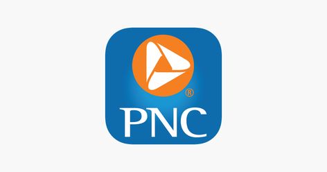 ‎PNC Mobile Banking on the App Store Minimalist App Icons Aesthetic, Banking App Icon, Minimalist App Icons, Halloween Apps, App Icons Aesthetic, Mobile App Icon, Personalized Piggy Bank, Banking App, Check And Balance