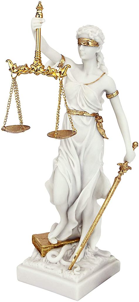 Lady Of Justice, Lady Justice Statue, Justice Statue, Goddess Of Justice, My Future Job, Lady Justice, Rules Of Engagement, Law And Justice, Lawyer Gifts