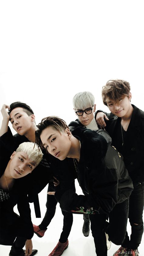 Bigbang Bigbang Wallpapers, Big Bang Kpop, Oppa Gangnam Style, G Dragon Top, Gu Family Books, Magazine Japan, Big Bang Top, Cn Blue, Gd Bigbang