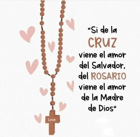 Rosario de Mar a Mar on Instagram: ". @RosarioDeMarAMar #RosarioDeMarAMar" Bible Verse Typography, Catholic Decor, Religious Pictures, Gods Love Quotes, Holy Rosary, Bible Activities, Jesus Christ Images, Catholic Quotes, Prayer Board