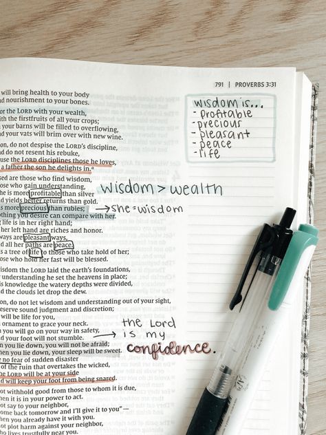 Proverbs 3 Journaling, Proverbs 5 Bible Journaling, Proverbs Study Guide, Proverbs Bible Notes, Proverbs 3 Bible Journaling, Proverbs 2 Bible Journaling, Proverbs Journaling Ideas, Proverbs Notes, Proverbs Journaling