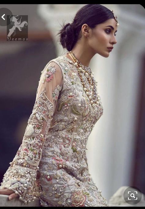 Barat Dresses Pakistani, Pakistan Party Wear, Barat Dresses, Pakistani Bridal Couture, Pakistani Formal Dresses, Pakistani Couture, Pakistani Wedding Outfits, Bridal Outfit, Gown Bridal