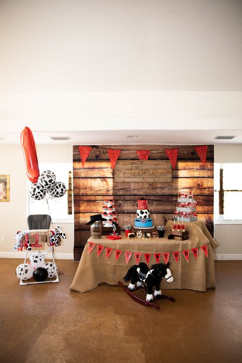 This really is my first rodeo baby 1st birthday party decorations cake table Rodeo Birthday Party Decorations, Rodeo Birthday Decorations, First Rodeo Birthday Party, Cowboy First Birthday, Rodeo Birthday Party, Cowboy Themed Birthday Party, First Rodeo Birthday, Rodeo Birthday Parties, Cow Birthday Parties