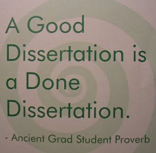 It is finished. The dissertation, that is. After submitting a final draft on Monday, I just received official word that the book was approved and accepted. That’s 285 pages of DONE!Having had… Humour, Phd Advice, Dissertation Humor, Phd Party, Dissertation Motivation, Phd Humor, Organizational Psychology, Doctoral Degree, Psychology Humor