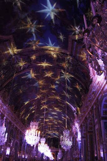 Celestial Purple Ceiling. Sendai, Arte Grunge, Kindred Spirit, Yennefer Of Vengerberg, Mazzy Star, Season Of The Witch, Arte Inspo, Dream House Decor, Purple Aesthetic