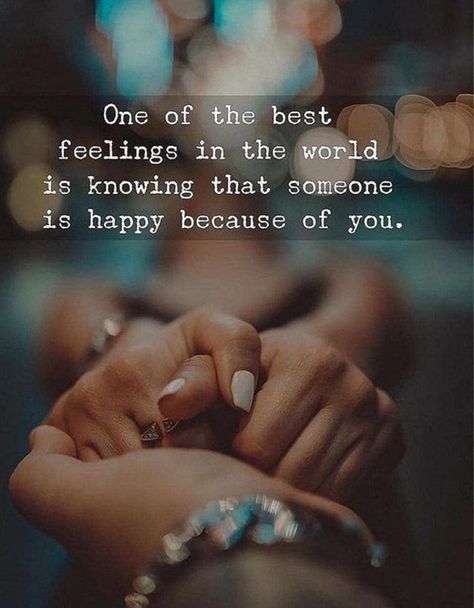 Best Feelings In The World, Best Feeling In The World, The Best Feelings, Best Feelings, Fb Quote, Happy Quotes Inspirational, Couples Quotes Love, Soulmate Love Quotes, Best Feeling