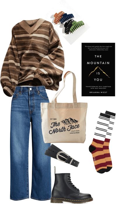 Bookworm Outfits Aesthetic, Bookworm Style Outfits, Bookish Style Outfits, Book Shop Outfit, Bookish Girl Aesthetic Outfits, Cute Bookworm Outfits, Bookworm Outfit Style, Bookish Outfits Aesthetic, Library Girl Aesthetic Outfit