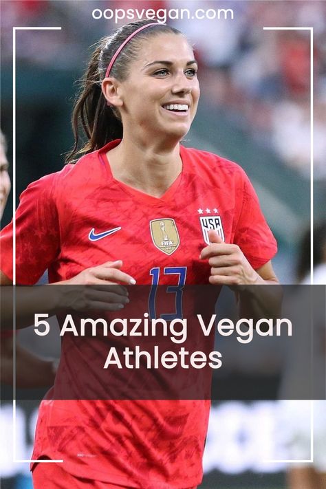 vegan athletes Female Athlete Aesthetic, Vegan Celebrities, Vegan Documentaries, Girls Run The World, Vegan Athletes, Vegan Fitness, Big Thing, The Next Big Thing, Triple Threat